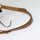 LOUIS VUITTON Monogram Petit Noe Shoulder Bag M42226 LV Auth 136954-8