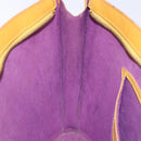 LOUIS VUITTON Epi Saint Jacques Hand Bag Yellow M52279 LV Auth 136966-20