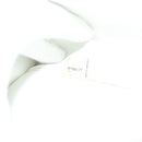 CHANEL Tote Bag Vinyl Blue Silver CC Auth 136970-11