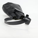 LOUIS VUITTON Epi Sac Depaule PM Shoulder Bag Black M80157 LV Auth 136982-9