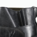 LOUIS VUITTON Epi Sac Depaule PM Shoulder Bag Black M80157 LV Auth 136982-3