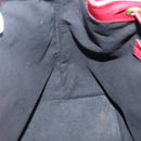 LOUIS VUITTON Epi Noe Shoulder Bag Red M44007 LV Auth 136984-19