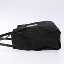 FENDI Zucca Canvas Tote Bag Black Auth 136997-5