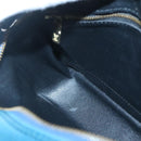 LOUIS VUITTON Epi Trocadero 23 Shoulder Bag Blue M52305 LV Auth 137005-20