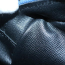 LOUIS VUITTON Epi Trocadero 23 Shoulder Bag Blue M52305 LV Auth 137005-12