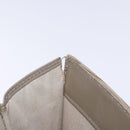 LOUIS VUITTON Epi Saint Tropez Shoulder Bag Gray Lilac M5246B LV Auth 137006-11