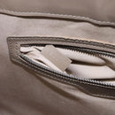 LOUIS VUITTON Epi Saint Tropez Shoulder Bag Gray Lilac M5246B LV Auth 137006-12