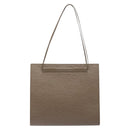 LOUIS VUITTON Epi Saint Tropez Shoulder Bag Gray Lilac M5246B LV Auth 137006-2