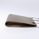 LOUIS VUITTON Epi Saint Tropez Shoulder Bag Gray Lilac M5246B LV Auth 137006-3