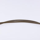 LOUIS VUITTON Epi Saint Tropez Shoulder Bag Gray Lilac M5246B LV Auth 137006-8