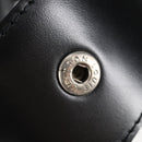 LOUIS VUITTON Epi Sac Depaule GM Shoulder Bag Black M80155 LV Auth 137007-10