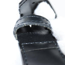 LOUIS VUITTON Epi Sac Depaule GM Shoulder Bag Black M80155 LV Auth 137007-12