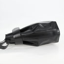 LOUIS VUITTON Epi Sac Depaule GM Shoulder Bag Black M80155 LV Auth 137007-3