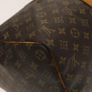 LOUIS VUITTON Monogram Keepall 45 Boston Bag M41428 LV Auth 137013-9