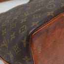 LOUIS VUITTON Monogram Petit Noe Shoulder Bag M42226 LV Auth 137019-16