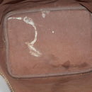 LOUIS VUITTON Monogram Petit Noe Shoulder Bag M42226 LV Auth 137019-10