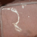 LOUIS VUITTON Monogram Petit Noe Shoulder Bag M42226 LV Auth 137019-11