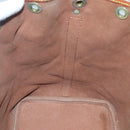 LOUIS VUITTON Monogram Petit Noe Shoulder Bag M42226 LV Auth 137019-18