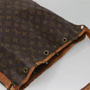LOUIS VUITTON Monogram Noe Shoulder Bag M42224 LV Auth 137021-6