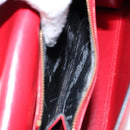 LOUIS VUITTON Epi Malesherbes Hand Bag Red M52377 LV Auth 137028-11