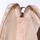 LOUIS VUITTON Monogram Mini Juliet MM Shoulder Bag Red M92219 LV Auth 137036-21