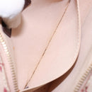 LOUIS VUITTON Monogram Mini Juliet MM Shoulder Bag Red M92219 LV Auth 137036-22