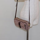 LOUIS VUITTON Monogram Mini Juliet MM Shoulder Bag Red M92219 LV Auth 137036-24