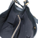 LOUIS VUITTON Epi Mandala MM Shoulder Bag Black M58892 LV Auth 137037-19