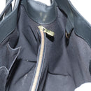 LOUIS VUITTON Epi Mandala MM Shoulder Bag Black M58892 LV Auth 137037-20