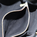 LOUIS VUITTON Epi Mandala MM Shoulder Bag Black M58892 LV Auth 137037-11