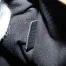 LOUIS VUITTON Epi Mandala MM Shoulder Bag Black M58892 LV Auth 137037-12