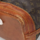 LOUIS VUITTON Monogram Noe Shoulder Bag M42224 LV Auth 137040-15