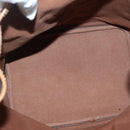 LOUIS VUITTON Monogram Noe Shoulder Bag M42224 LV Auth 137040-11