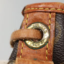 LOUIS VUITTON Monogram Noe Shoulder Bag M42224 LV Auth 137040-12