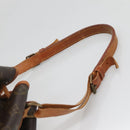 LOUIS VUITTON Monogram Noe Shoulder Bag M42224 LV Auth 137040-8