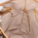 LOUIS VUITTON Monogram Bucket GM Shoulder Bag M42236 LV Auth 137051-19