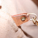 LOUIS VUITTON Monogram Bucket GM Shoulder Bag M42236 LV Auth 137051-12