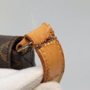 LOUIS VUITTON Monogram Musette Shoulder Bag M51256 LV Auth 137055-9