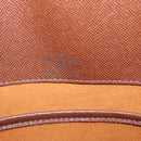 LOUIS VUITTON Monogram Musette Shoulder Bag M51256 LV Auth 137055-17