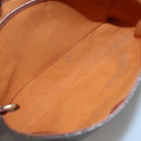 LOUIS VUITTON Monogram Musette Shoulder Bag M51256 LV Auth 137055-11