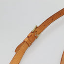 LOUIS VUITTON Monogram Musette Shoulder Bag M51256 LV Auth 137055-8