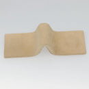 LOUIS VUITTON Monogram Pochette lagoon Glasses Case M60008 LV Auth 137059-21