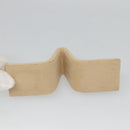 LOUIS VUITTON Monogram Pochette lagoon Glasses Case M60008 LV Auth 137059-22