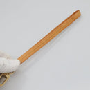 LOUIS VUITTON Monogram Pochette lagoon Glasses Case M60008 LV Auth 137059-7