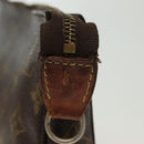 LOUIS VUITTON Monogram Pochette Accessoires Pouch M51980 LV Auth 137062-7
