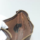 LOUIS VUITTON Monogram Pochette Accessoires Pouch M51980 LV Auth 137062-11