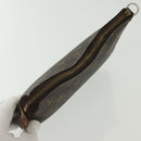 LOUIS VUITTON Monogram Pochette Accessoires Pouch M51980 LV Auth 137062-5