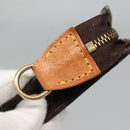LOUIS VUITTON Monogram Bucket PM Accessory Pouch LV Auth 137064-8