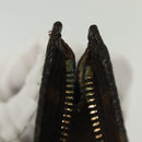 LOUIS VUITTON Monogram Bucket PM Accessory Pouch LV Auth 137065-9