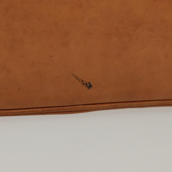 LOUIS VUITTON Monogram Alma Hand Bag M51130 LV Auth 137070